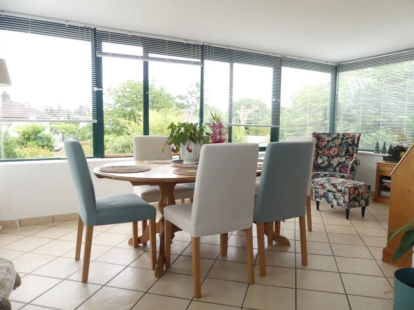 Maison à vendre, 125m², Bueil