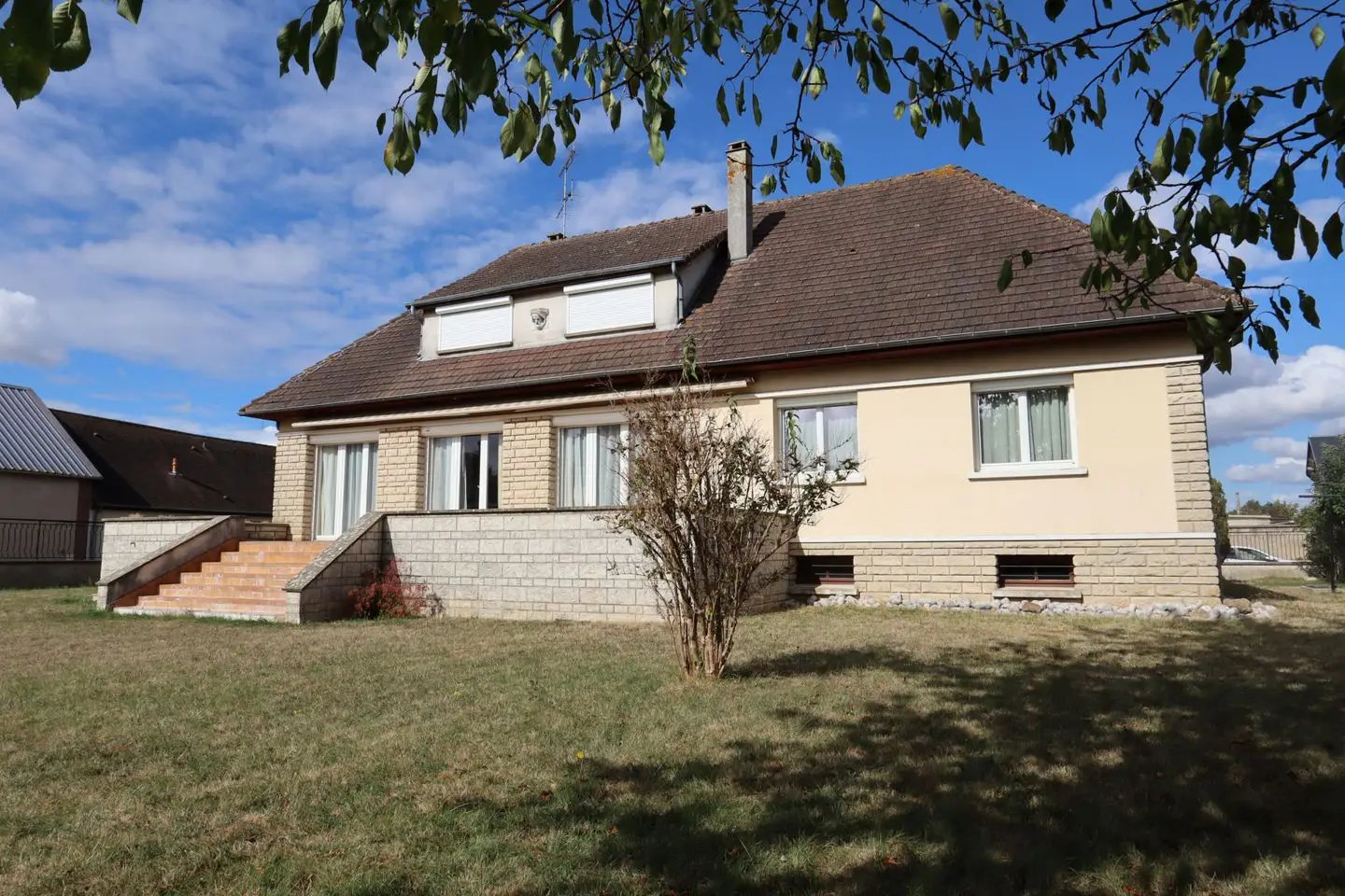 Maison à vendre, 212m², Saint-André-de-l'Eure