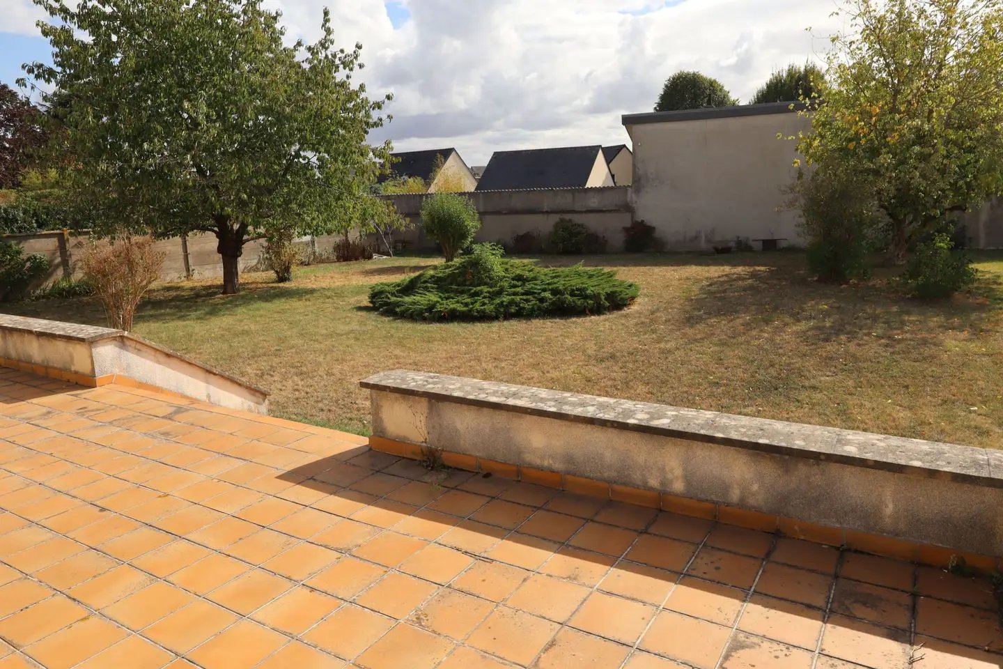 Maison à vendre, 212m², Saint-André-de-l'Eure