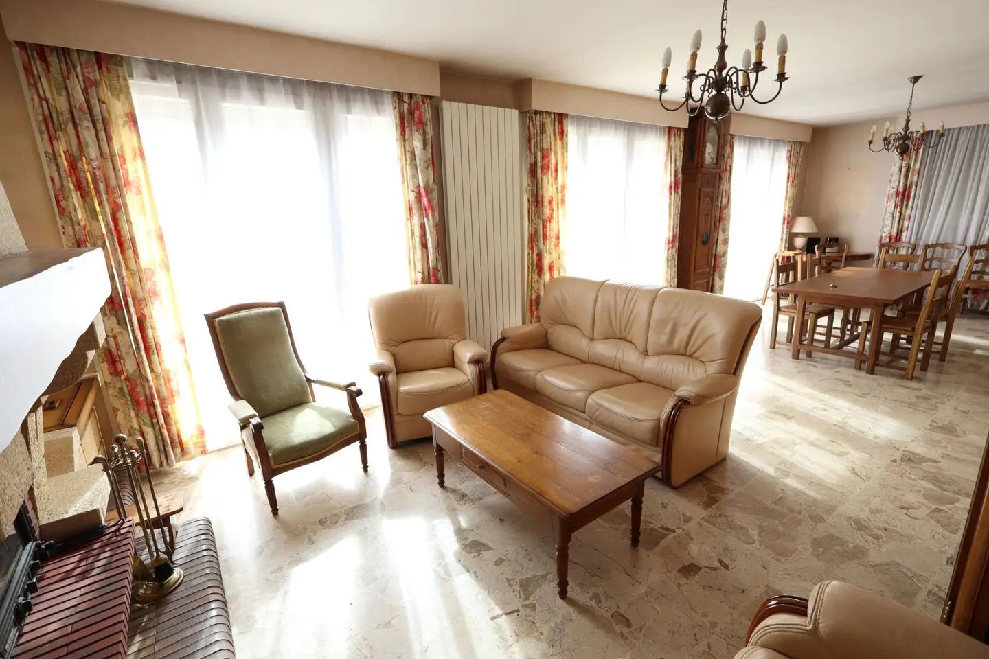 Maison à vendre, 212m², Saint-André-de-l'Eure