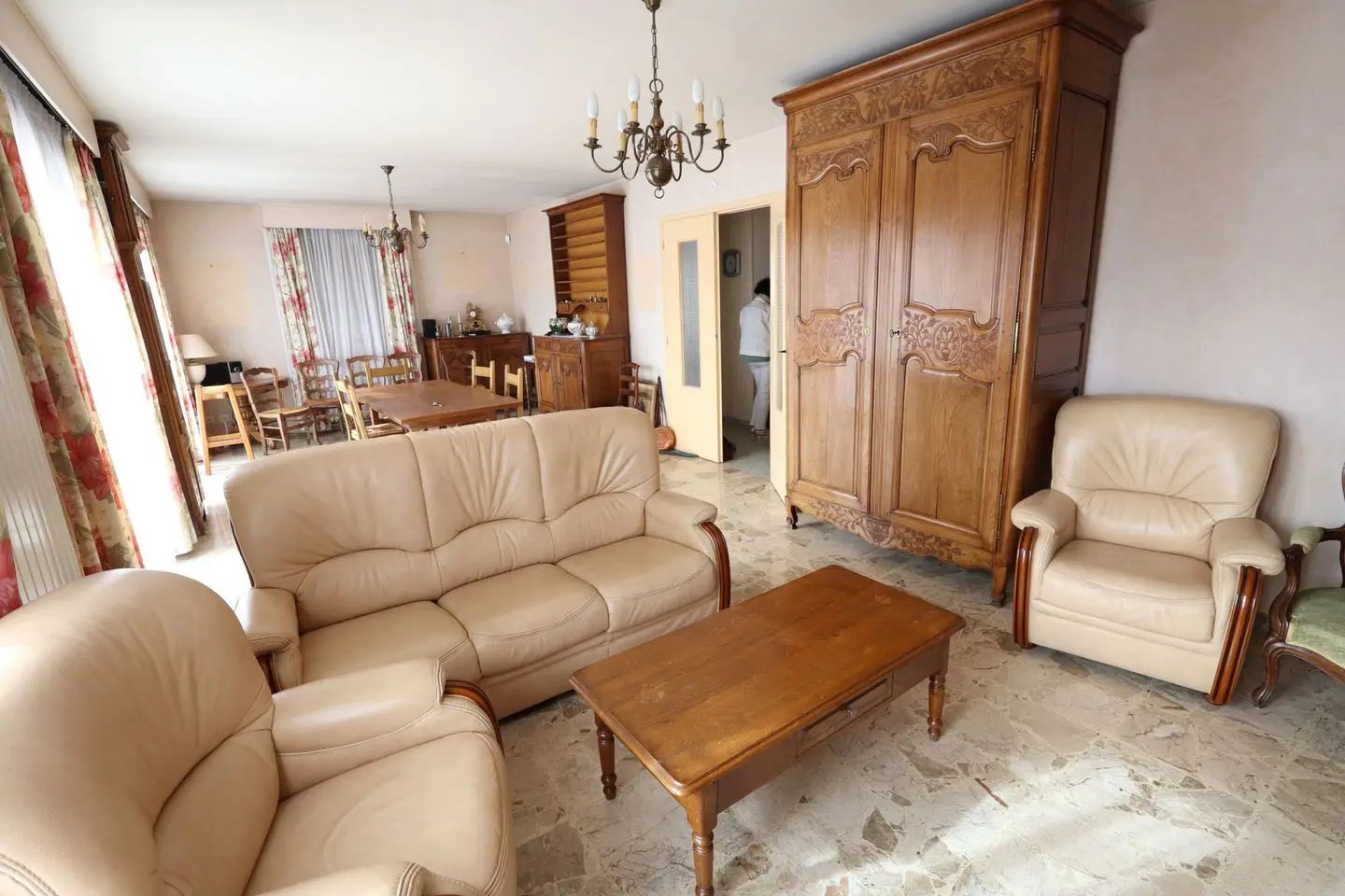 Maison à vendre, 212m², Saint-André-de-l'Eure