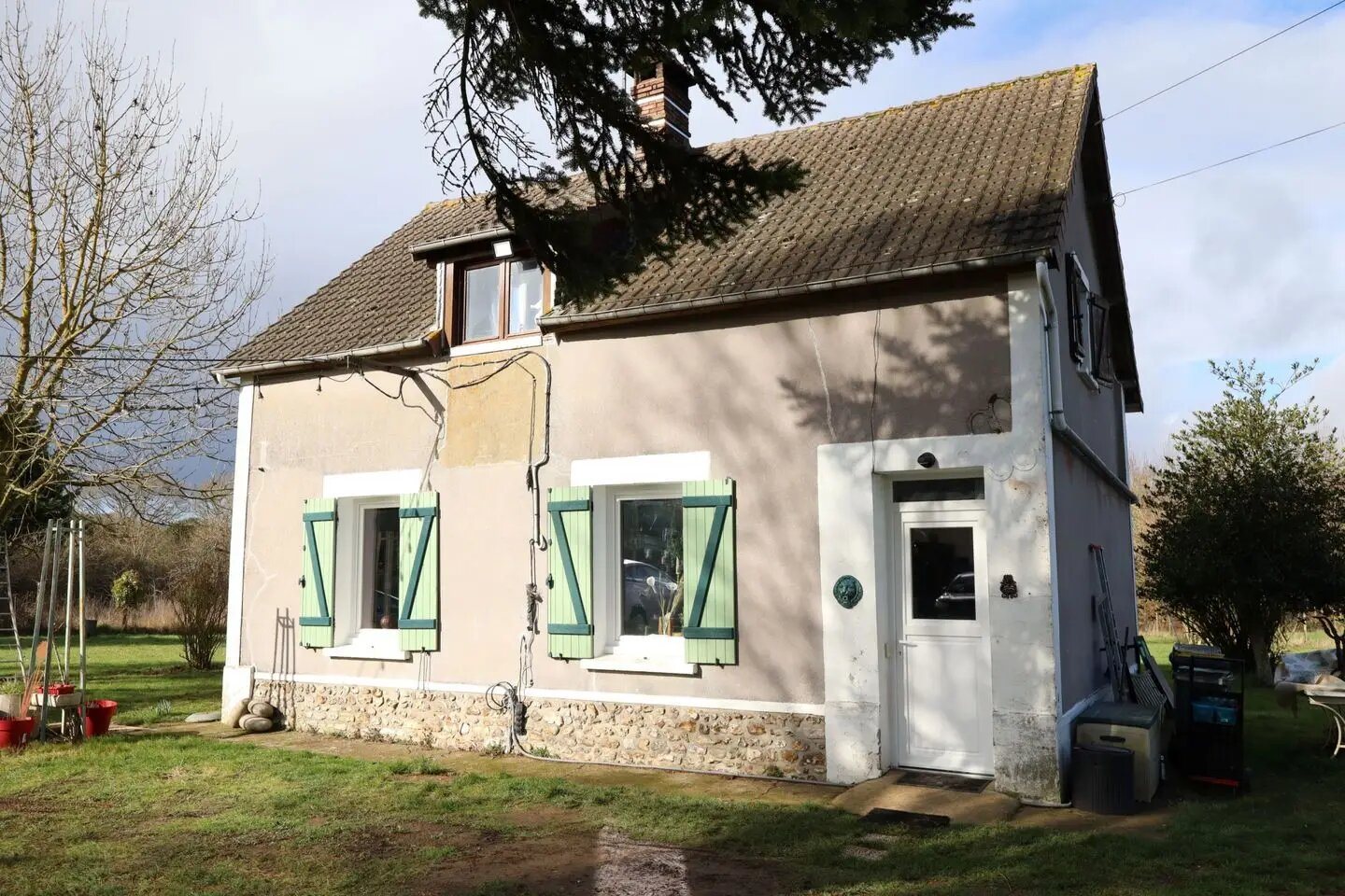 Maison à vendre, 93m², Pacy-sur-Eure