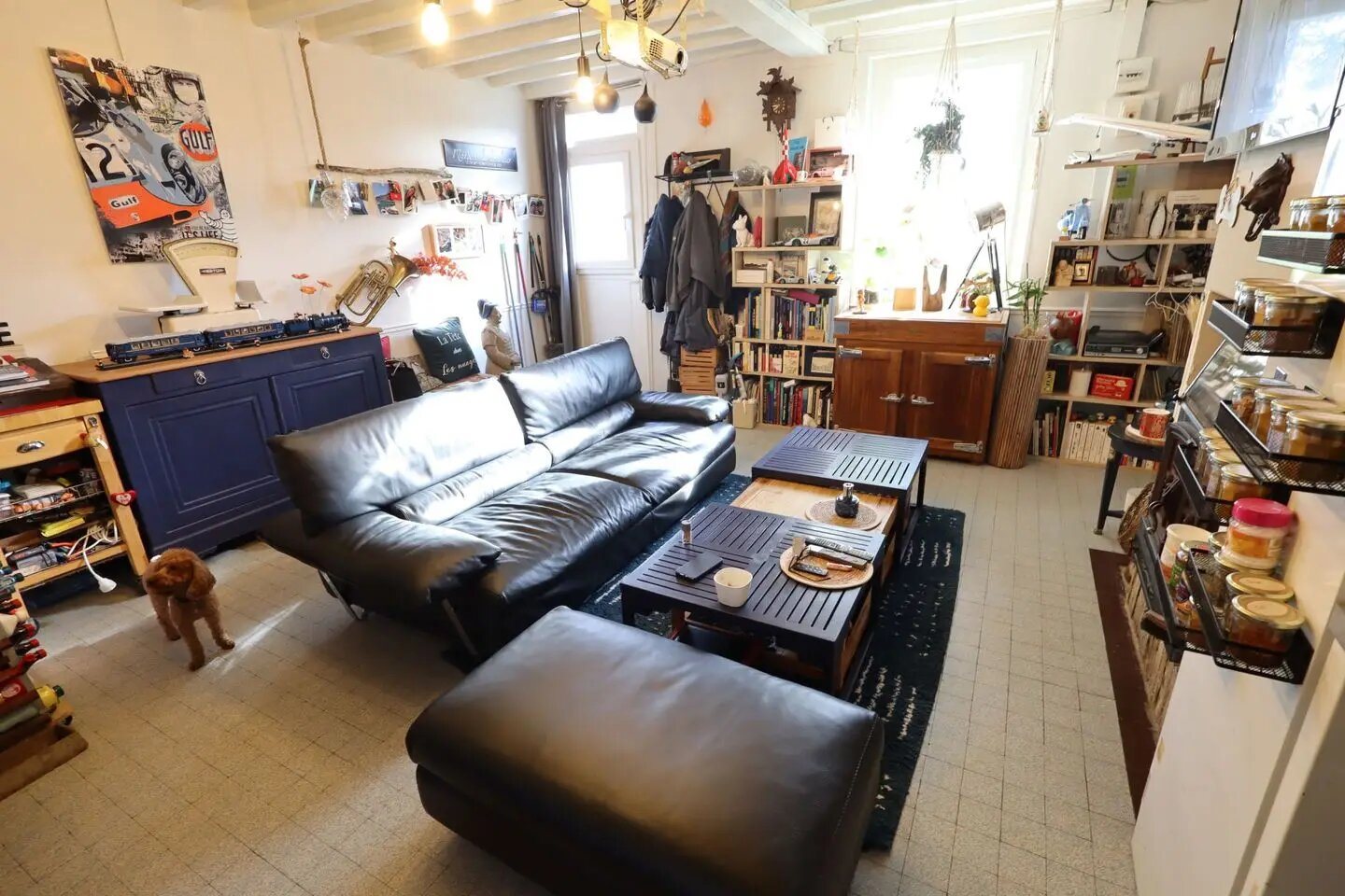 Maison à vendre, 93m², Pacy-sur-Eure