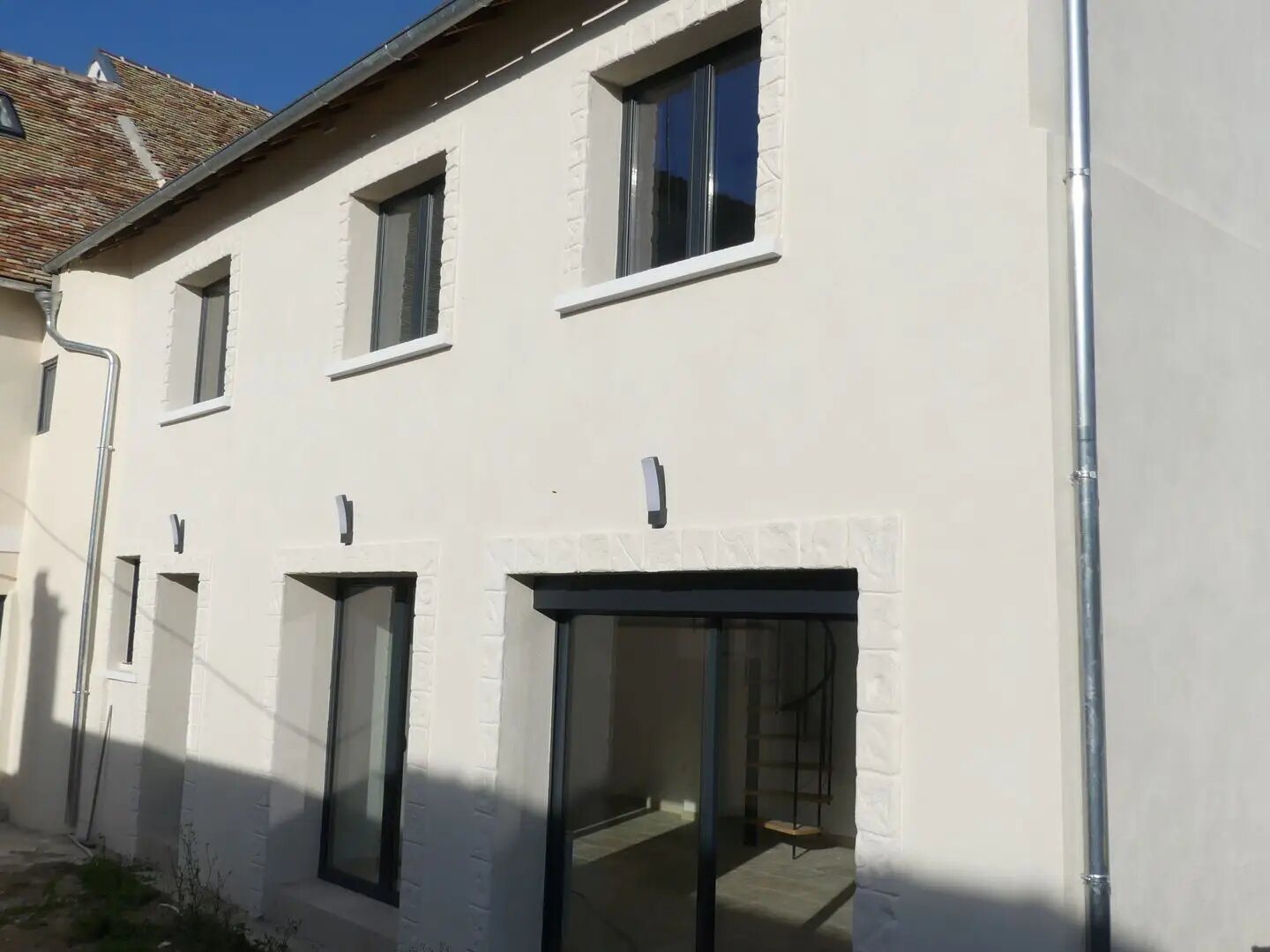 Maison à vendre, 72m², Ivry-la-Bataille