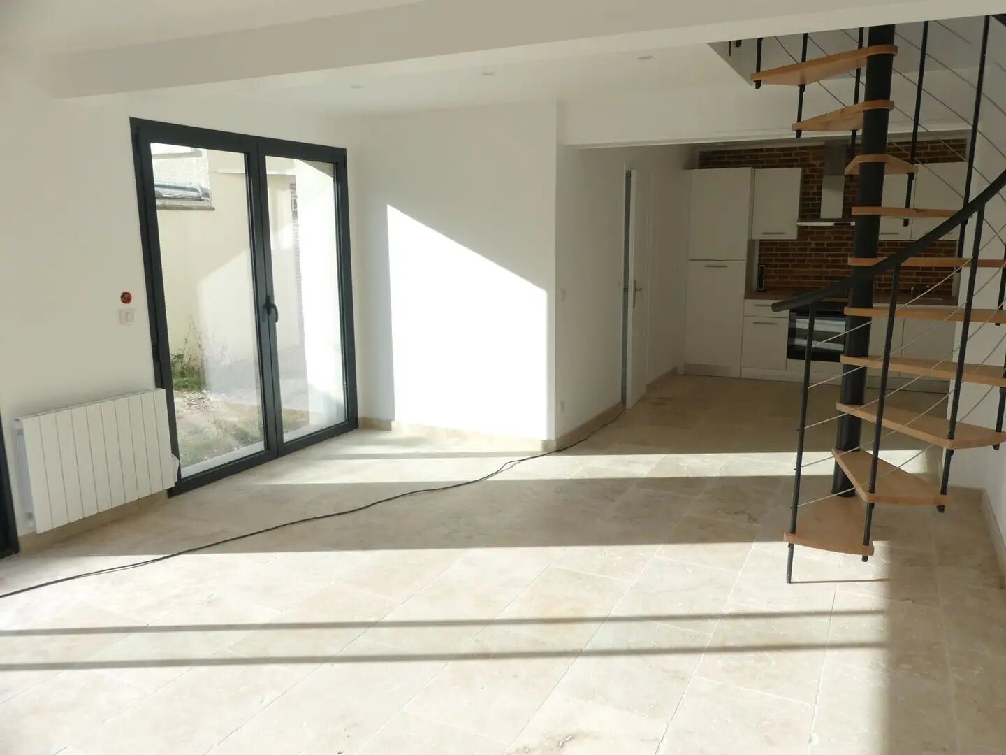 Maison à vendre, 72m², Ivry-la-Bataille