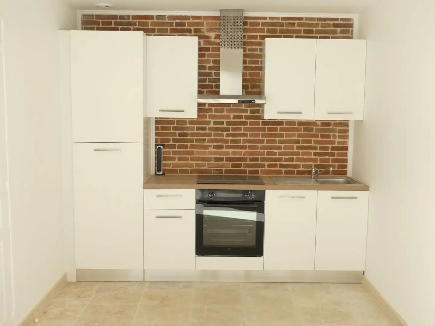 Maison à vendre, 72m², Ivry-la-Bataille