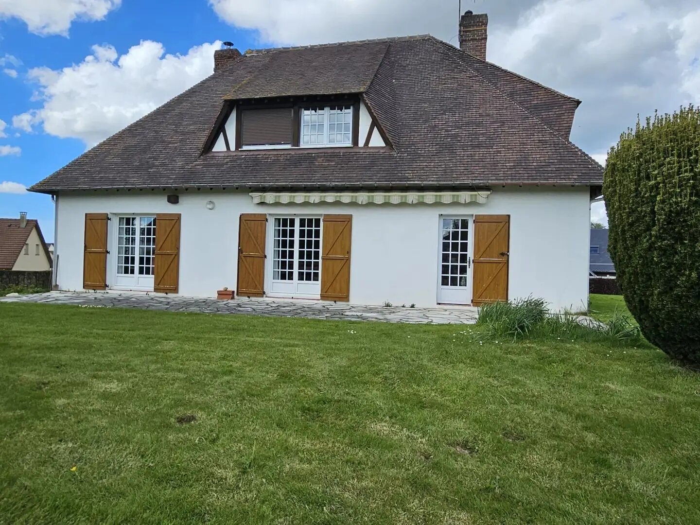 Maison à vendre, 176m², Saint-Romain-de-Colbosc