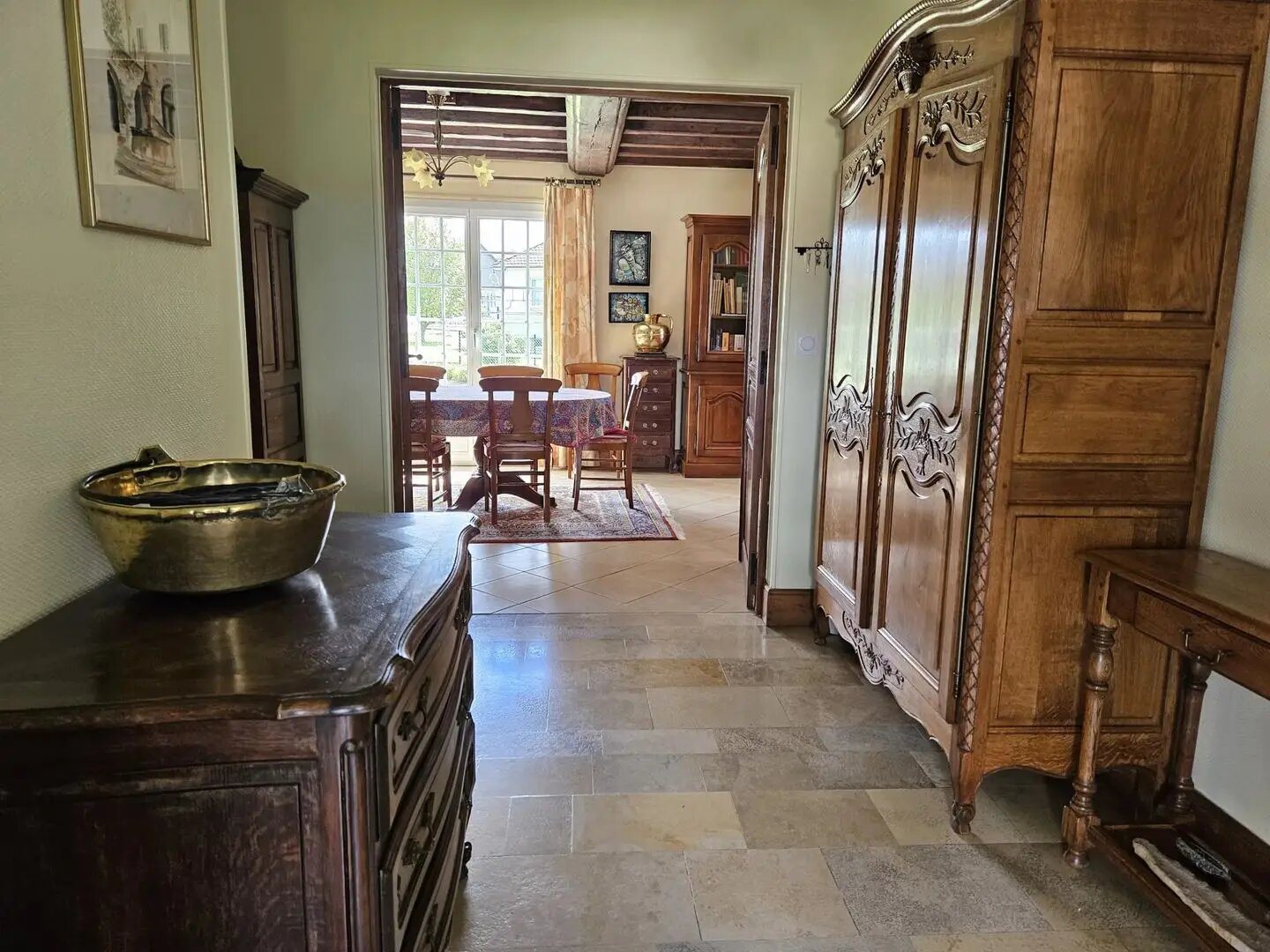 Maison à vendre, 176m², Saint-Romain-de-Colbosc