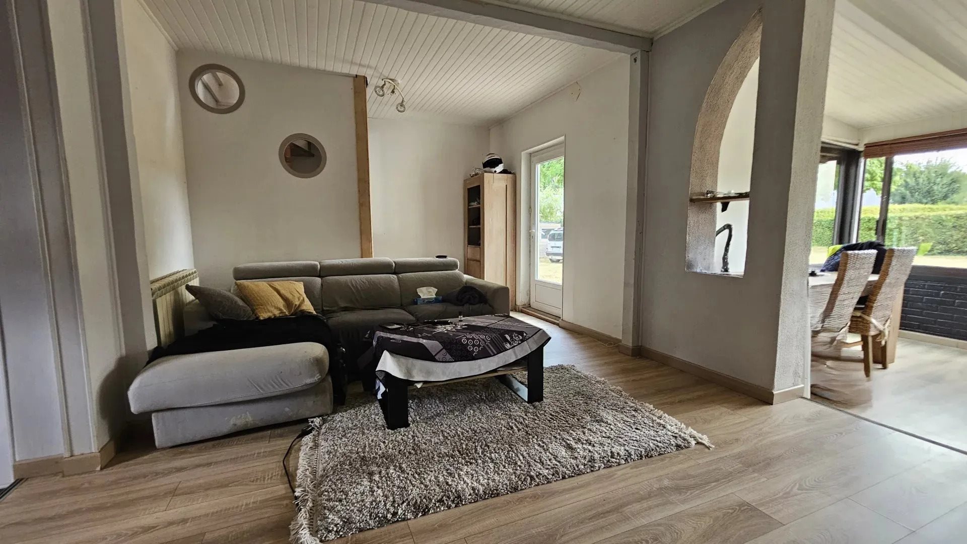 Maison à vendre, 82m², Saint-Romain-de-Colbosc