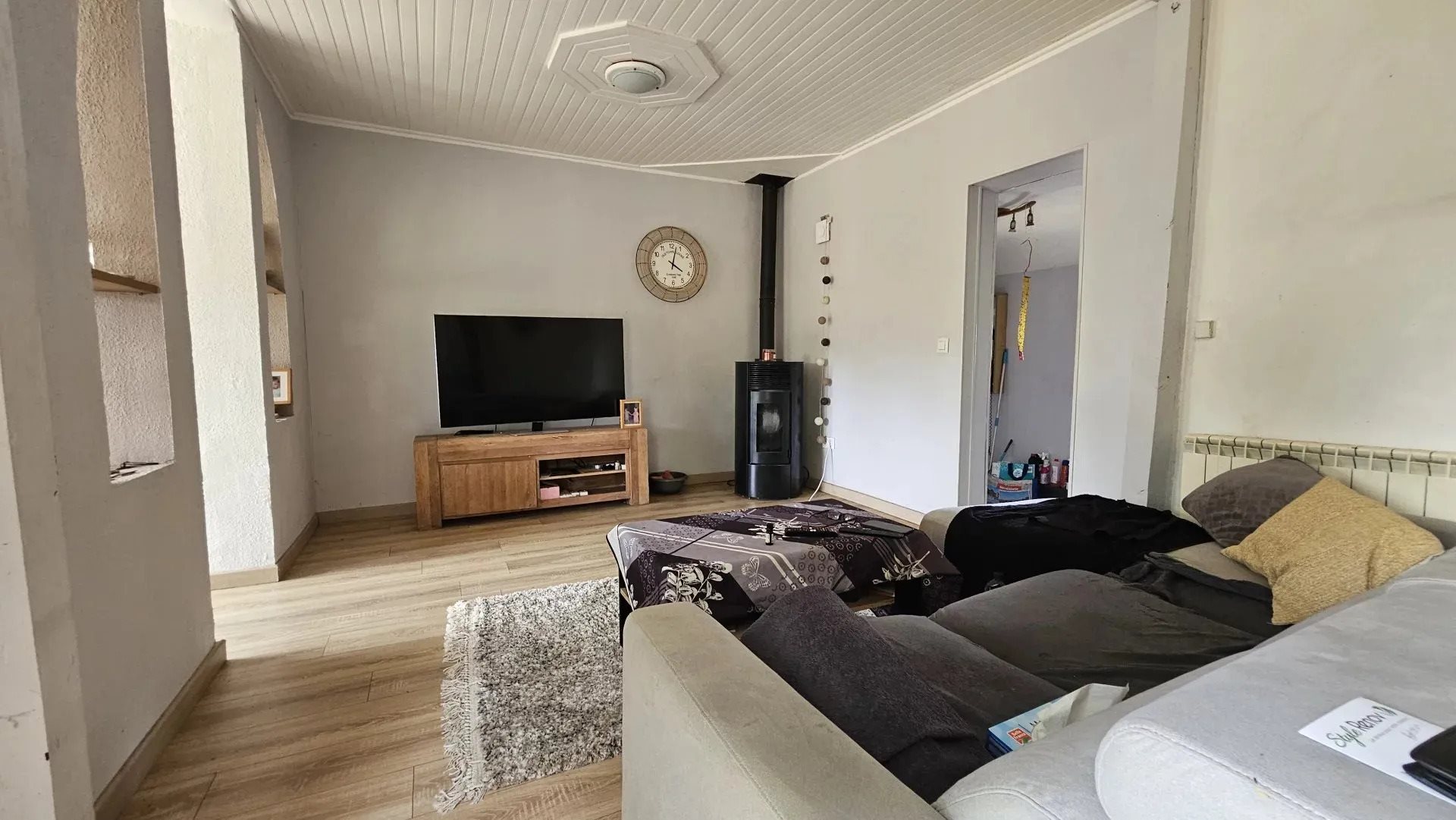 Maison à vendre, 82m², Saint-Romain-de-Colbosc