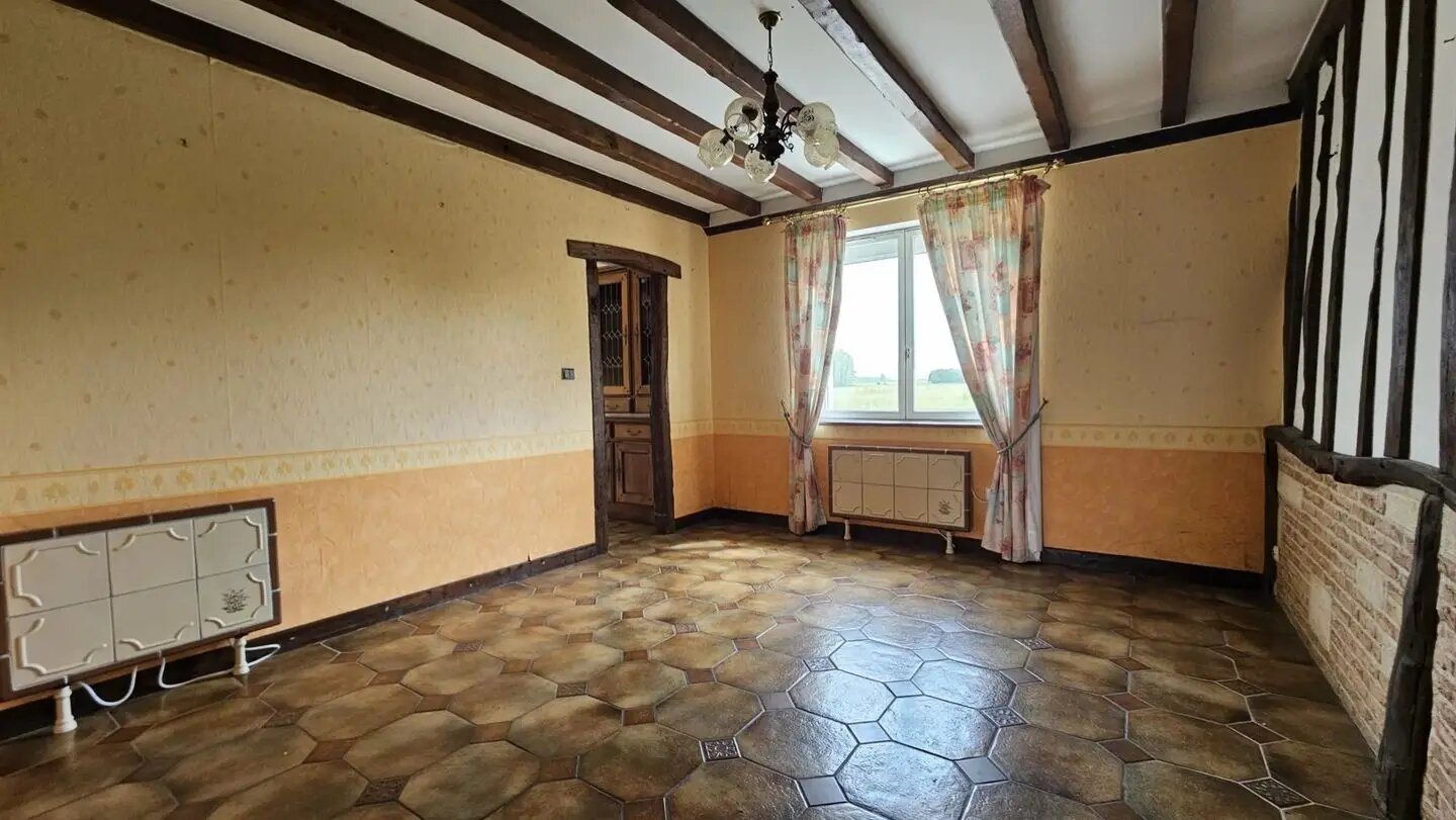 Maison à vendre, 142m², Saint-Vigor-d'Ymonville