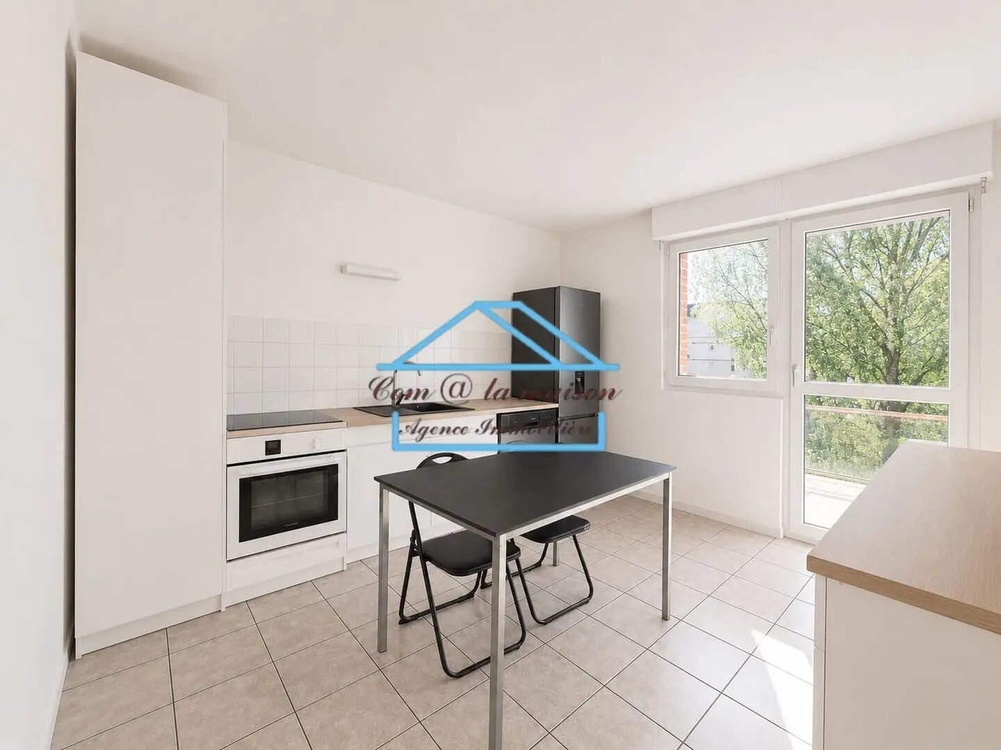Appartement à vendre, 87m², Saint-Romain-de-Colbosc