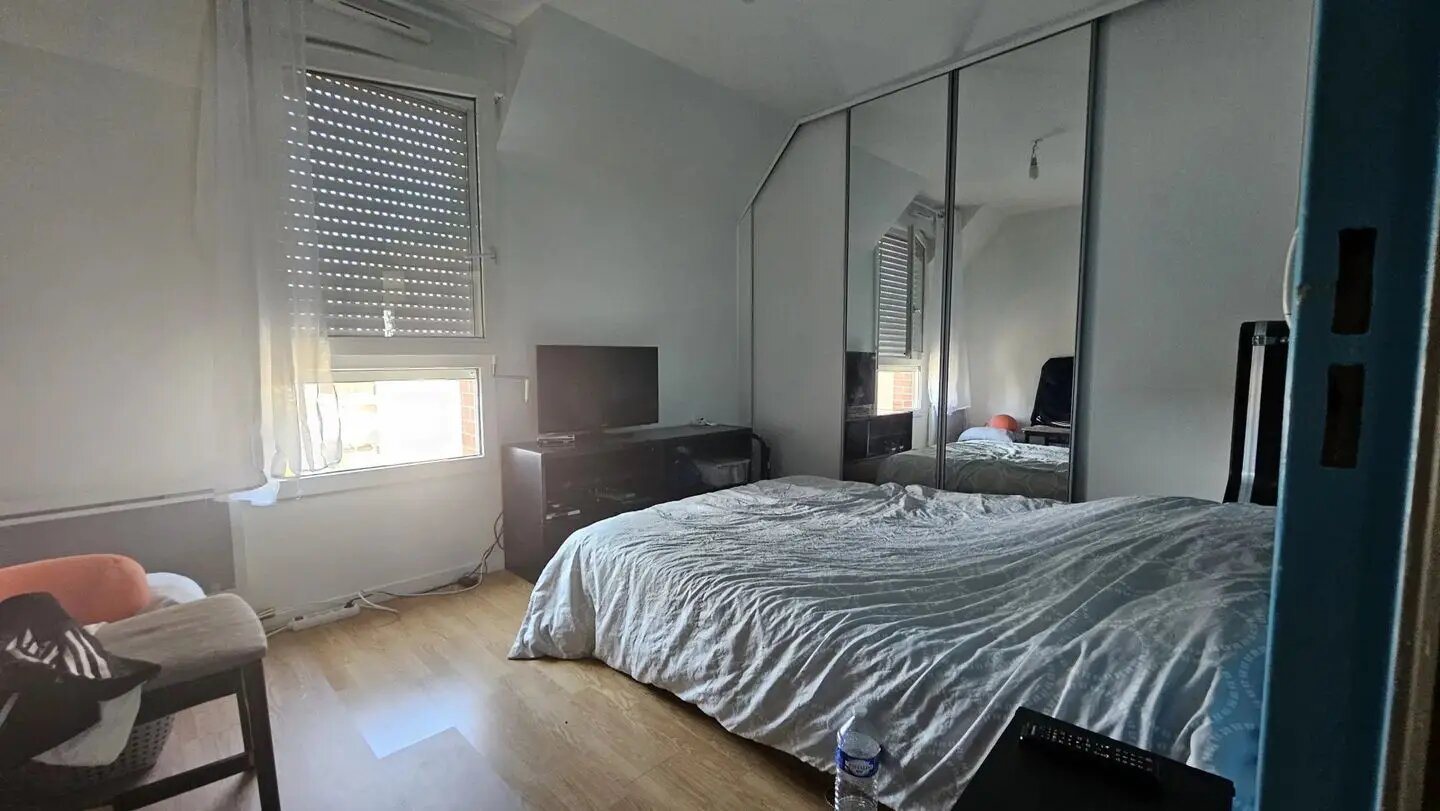 Appartement à vendre, 87m², Saint-Romain-de-Colbosc