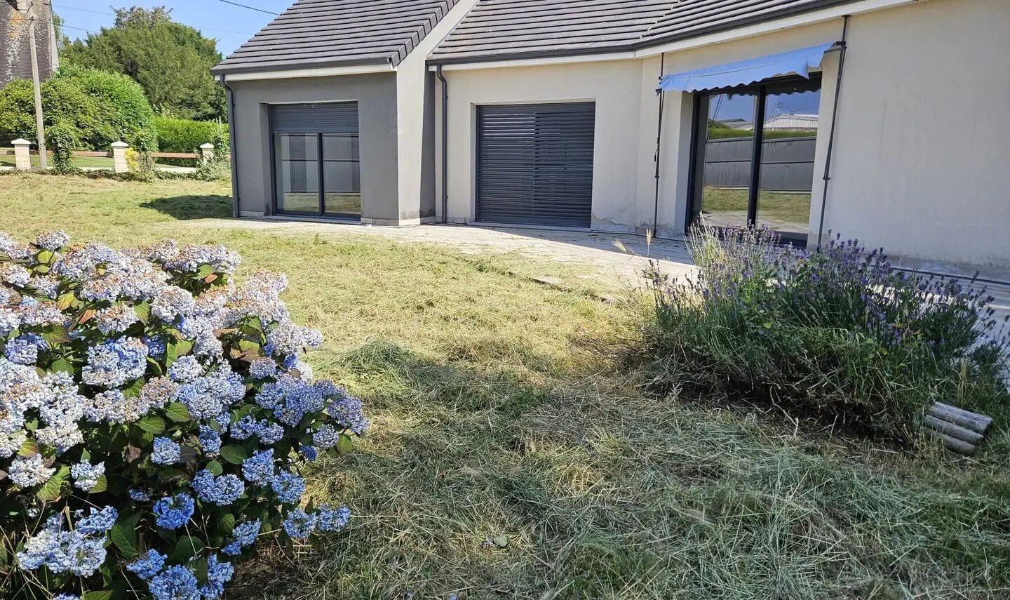 Maison à vendre, 186m², Saint-Romain-de-Colbosc