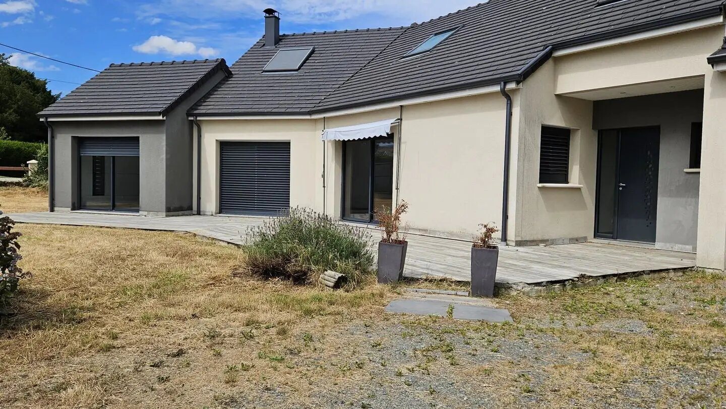 Maison à vendre, 186m², Saint-Romain-de-Colbosc
