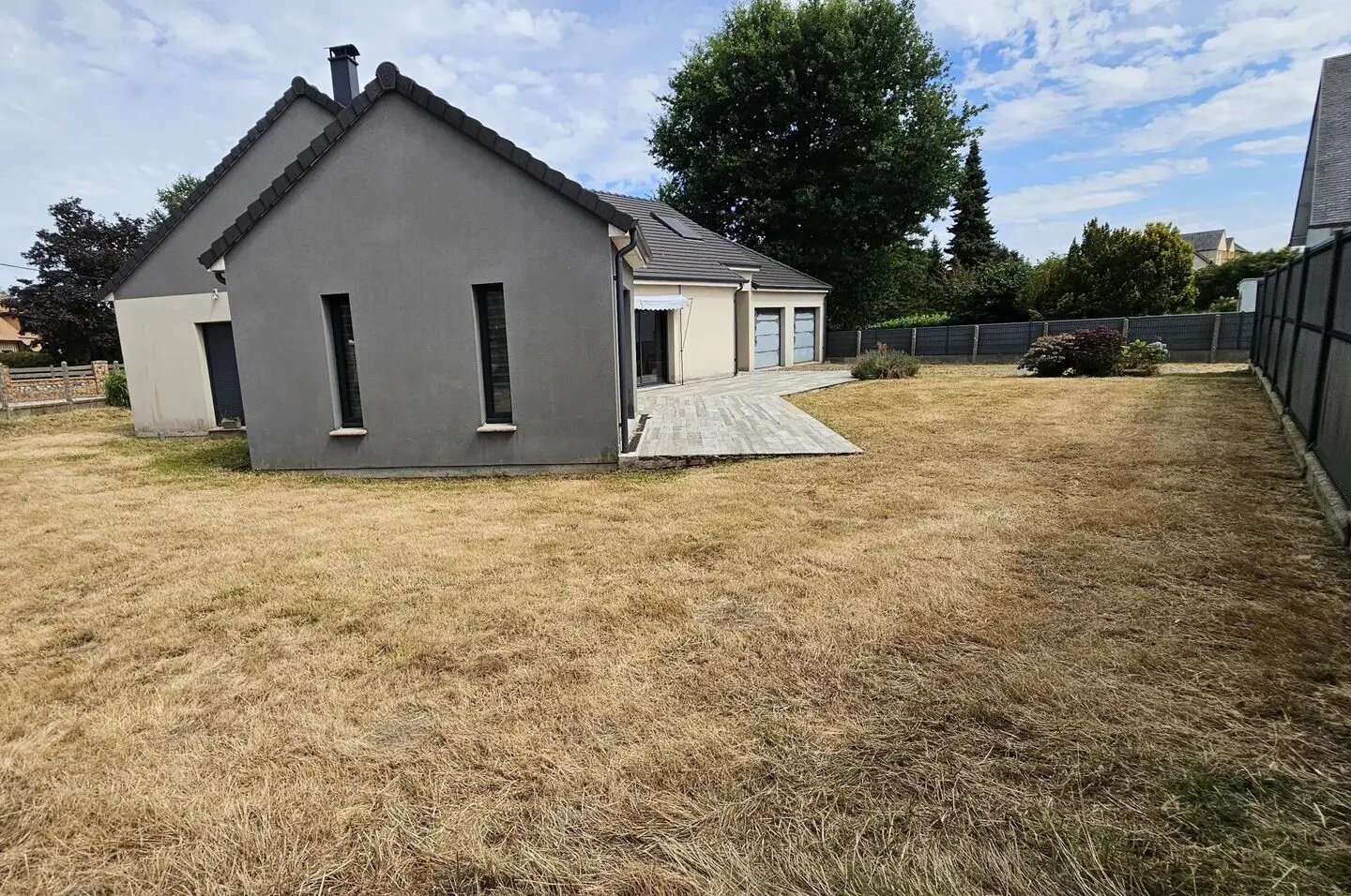 Maison à vendre, 186m², Saint-Romain-de-Colbosc