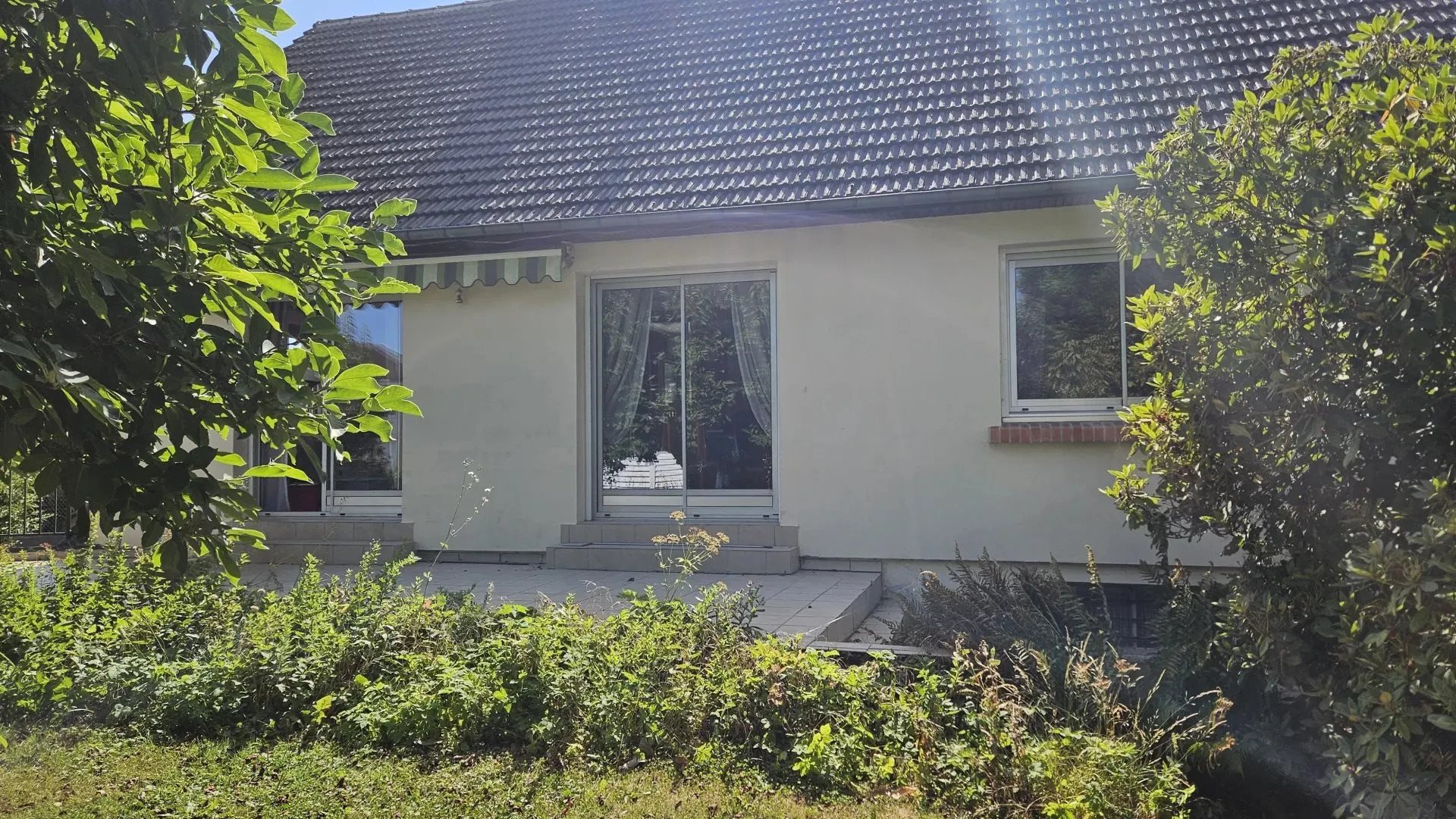 Maison à vendre, 124m², Saint-Romain-de-Colbosc