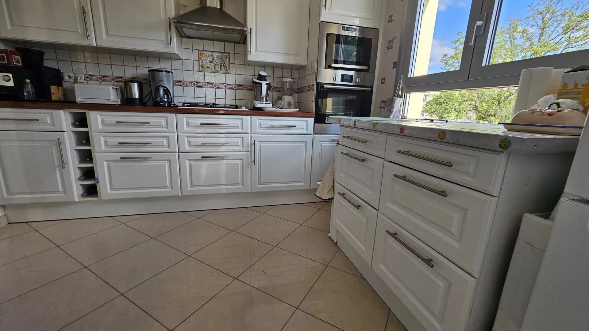 Maison à vendre, 124m², Saint-Romain-de-Colbosc