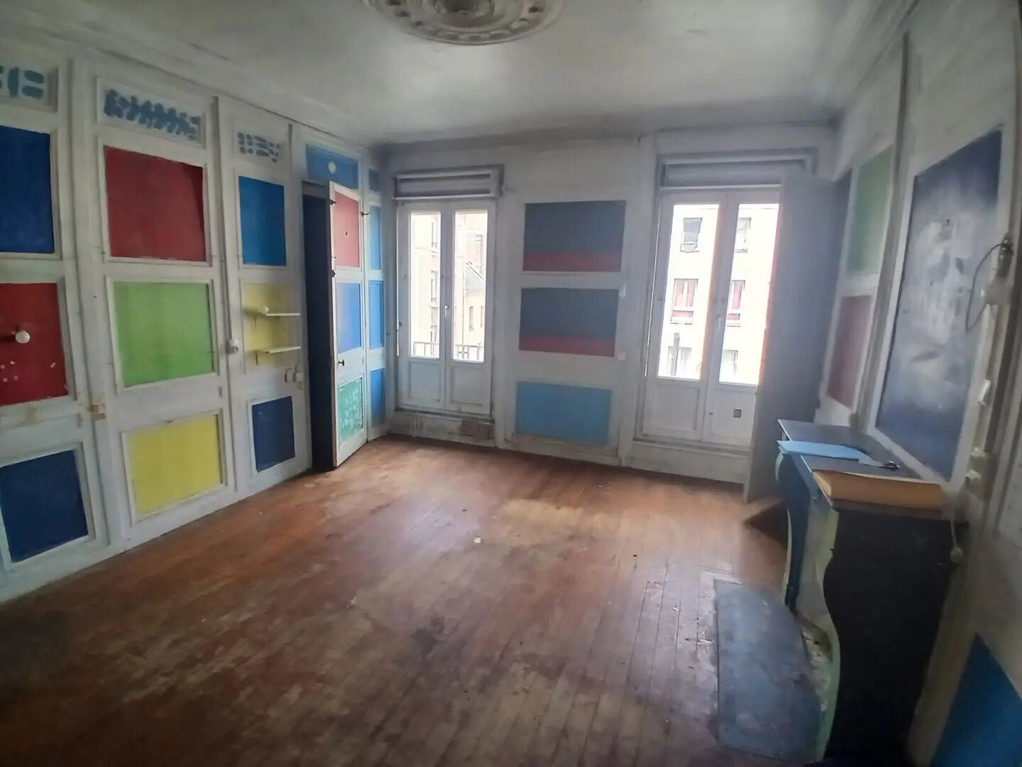 Appartement à vendre, 41m², Le Havre
