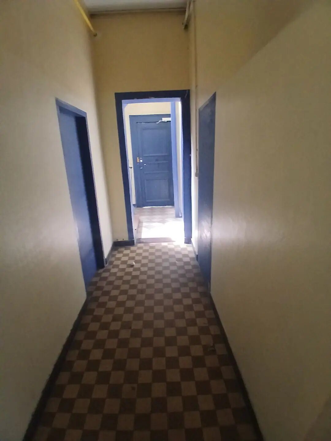 Appartement à vendre, 41m², Le Havre