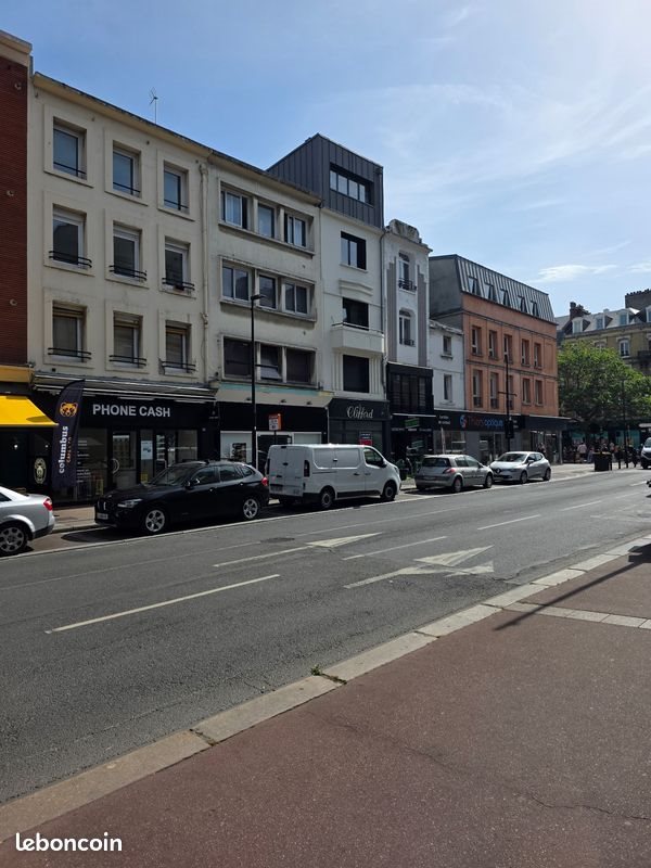 Appartement à vendre, 165m², Le Havre