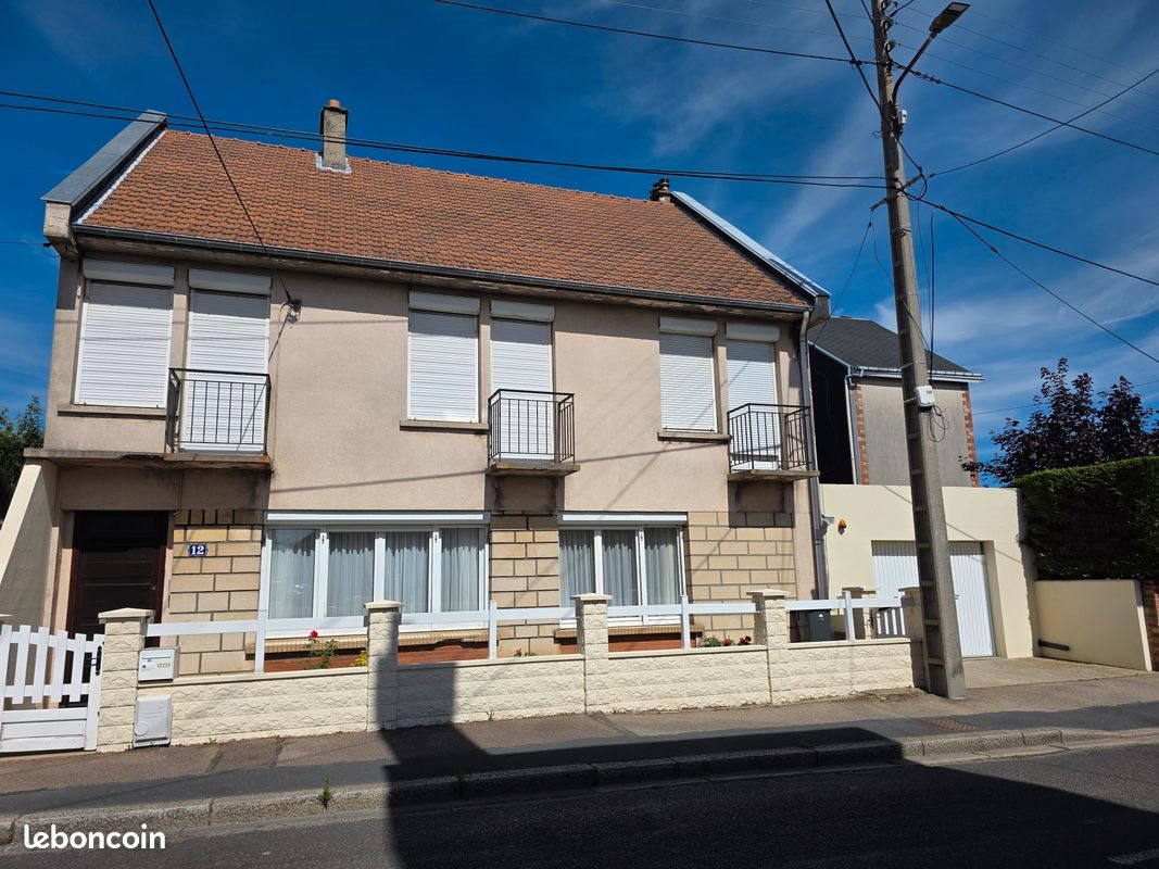 Maison à vendre, 149m², Le Havre