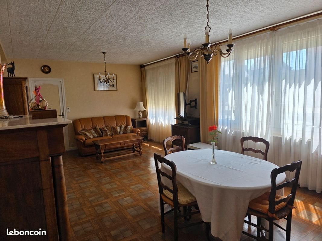 Maison à vendre, 149m², Le Havre