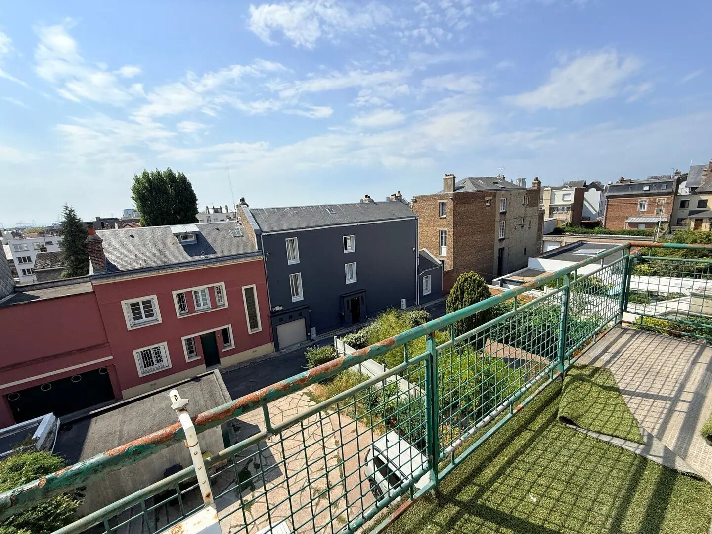 Appartement à vendre, 91m², Le Havre