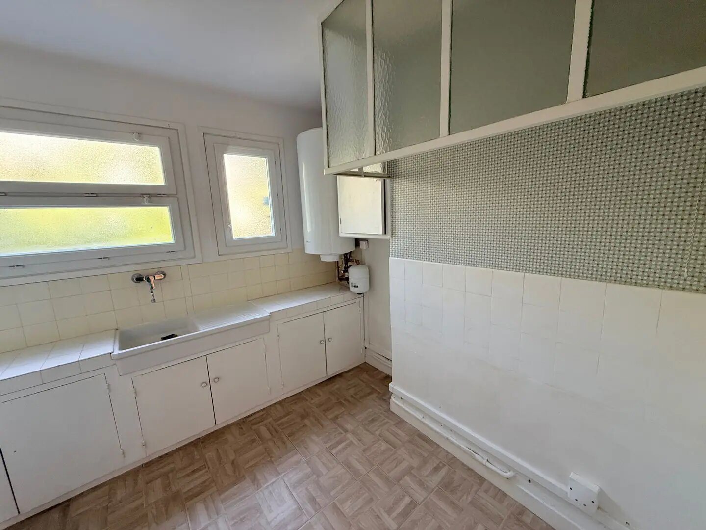 Appartement à vendre, 91m², Le Havre