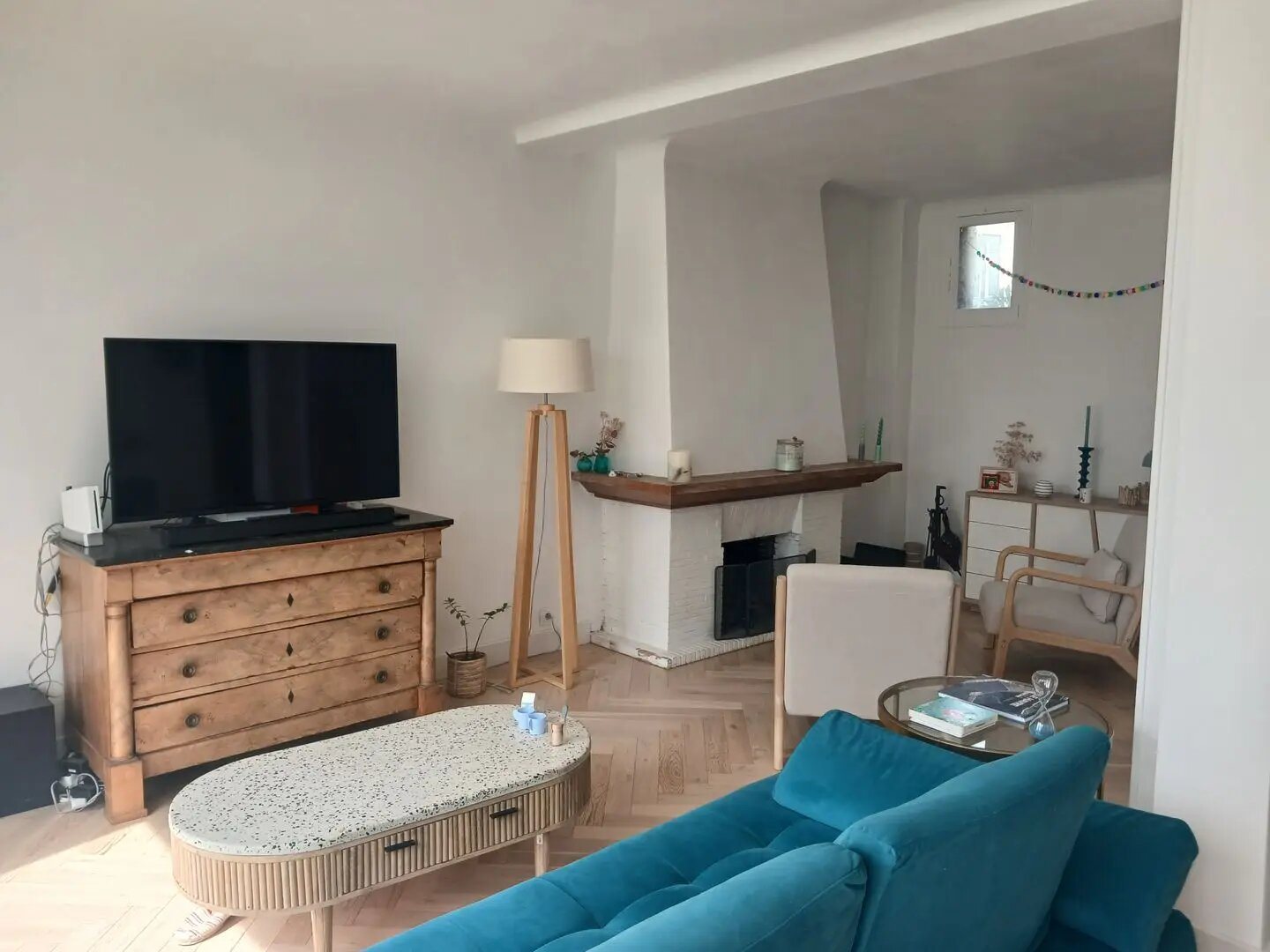 Appartement à vendre, 81m², Le Havre