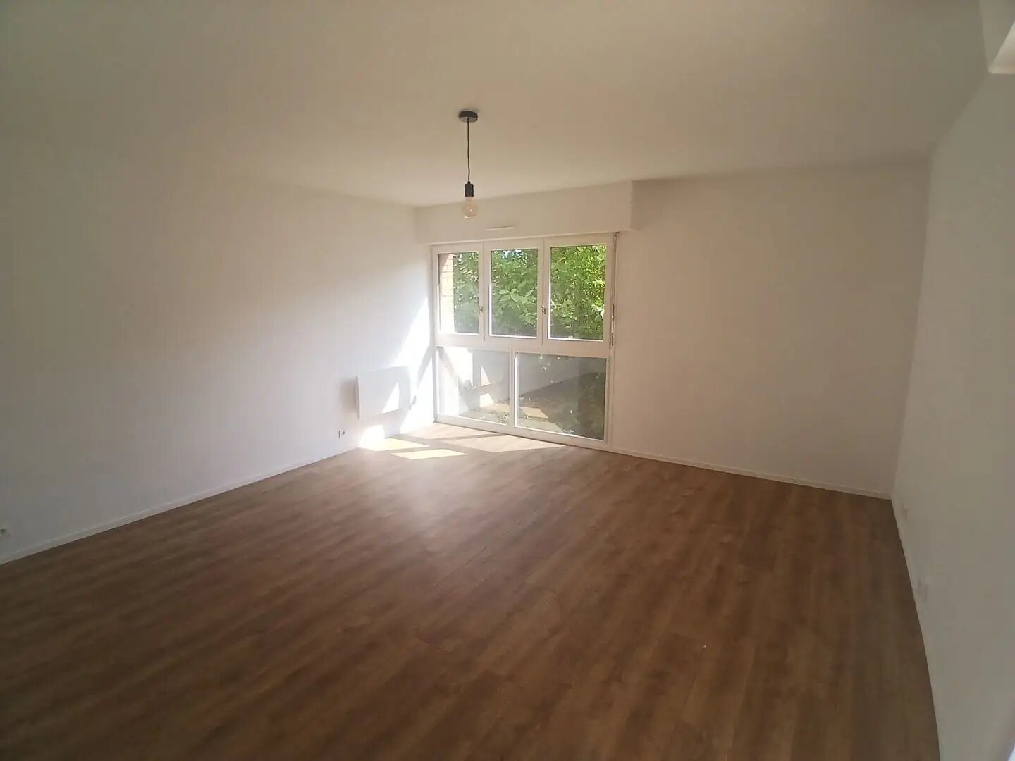 Appartement à vendre, 35m², Le Havre
