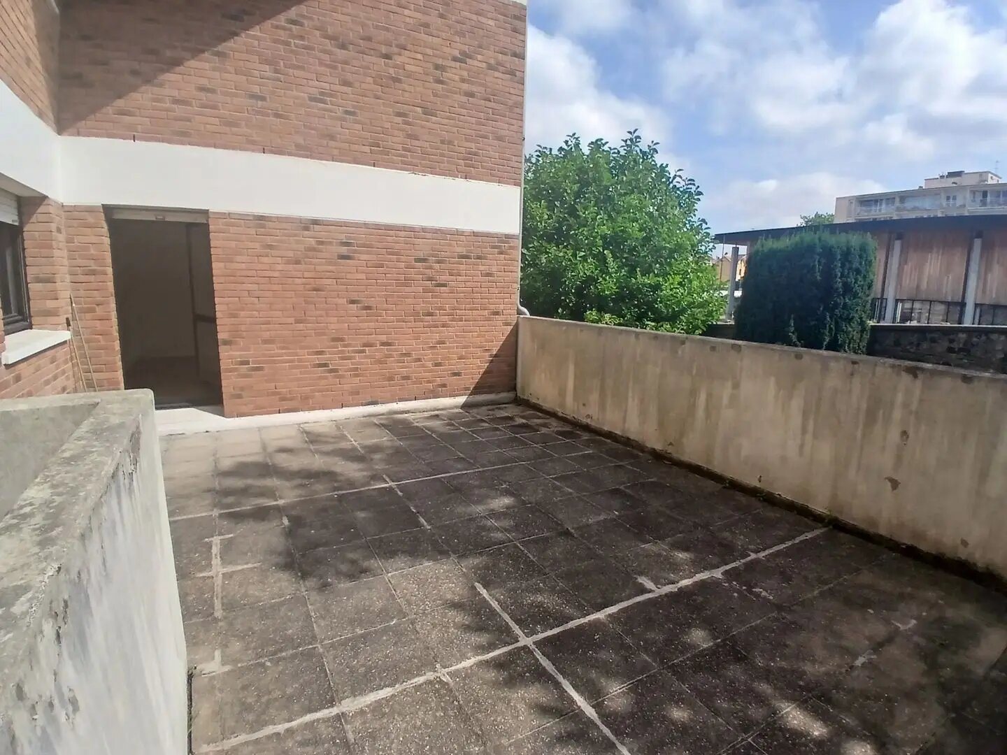 Appartement à vendre, 35m², Le Havre