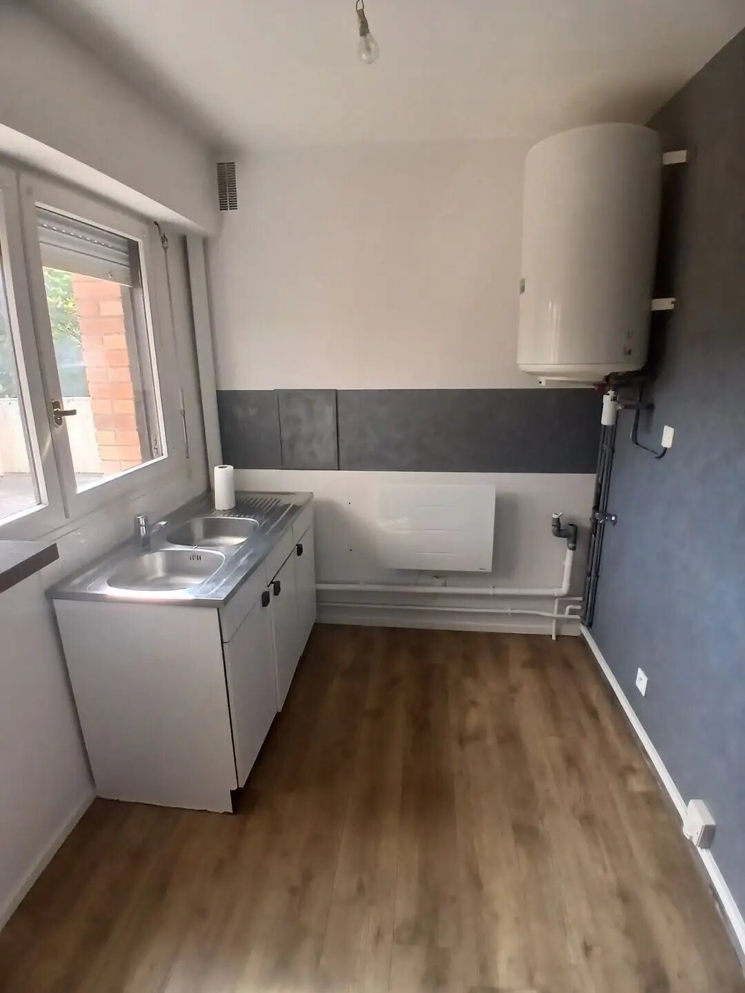 Appartement à vendre, 35m², Le Havre