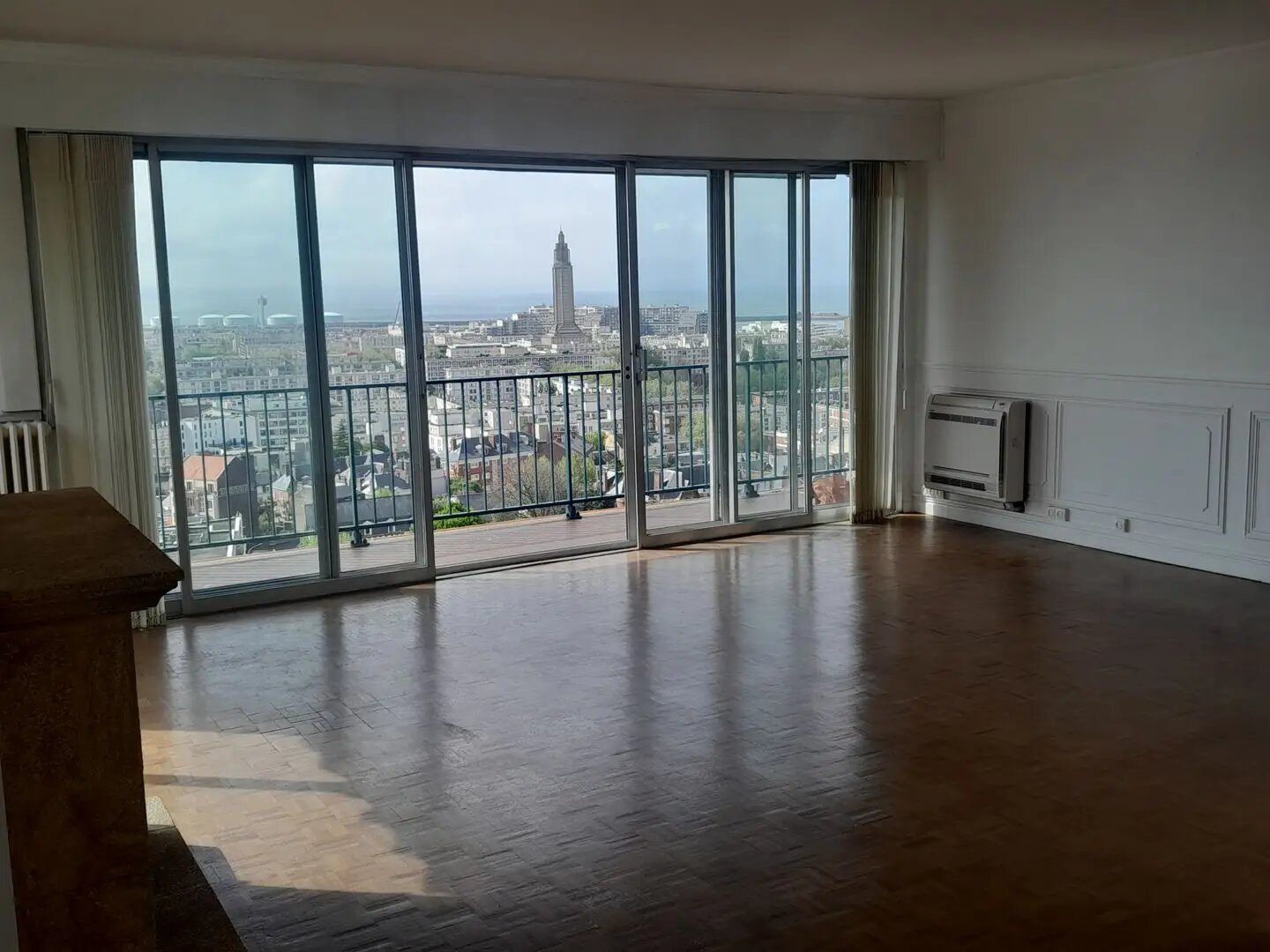 Appartement à vendre, 123m², Le Havre