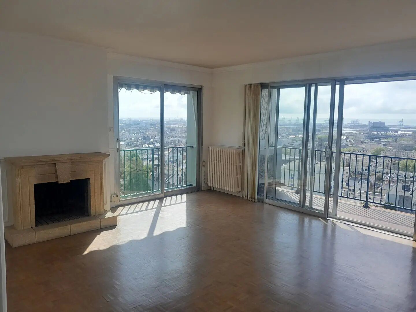 Appartement à vendre, 123m², Le Havre