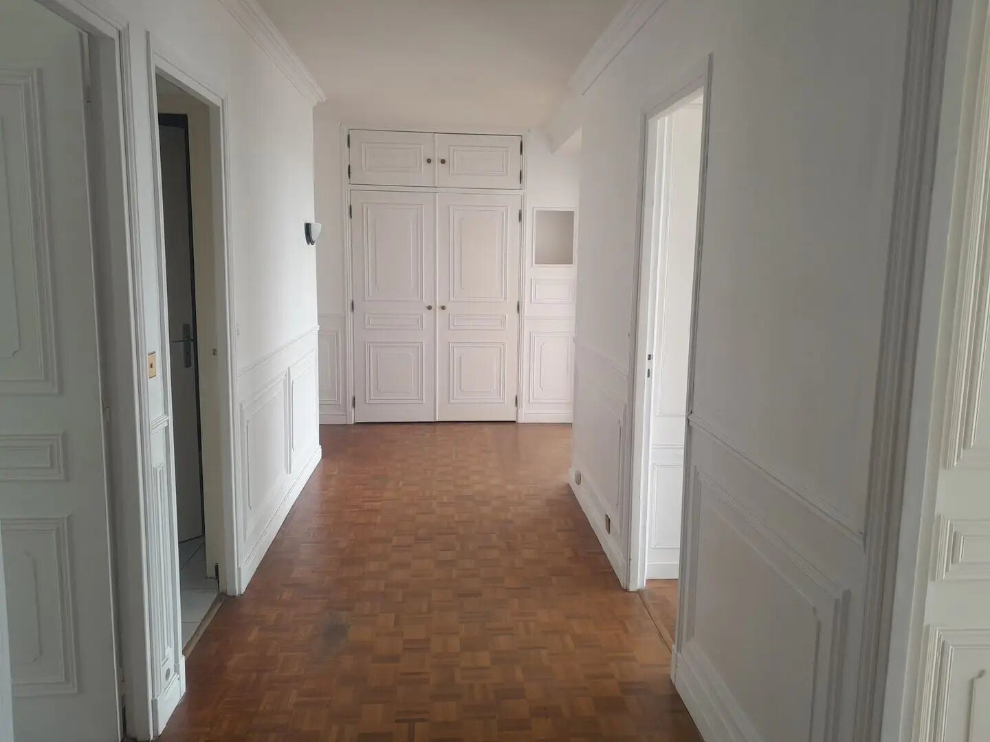 Appartement à vendre, 123m², Le Havre