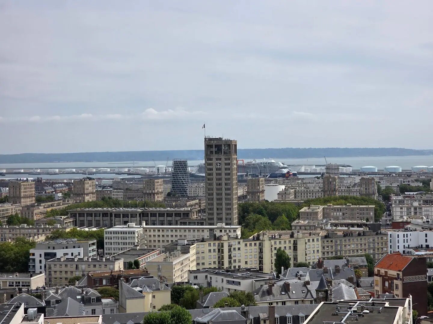Appartement à vendre, 123m², Le Havre