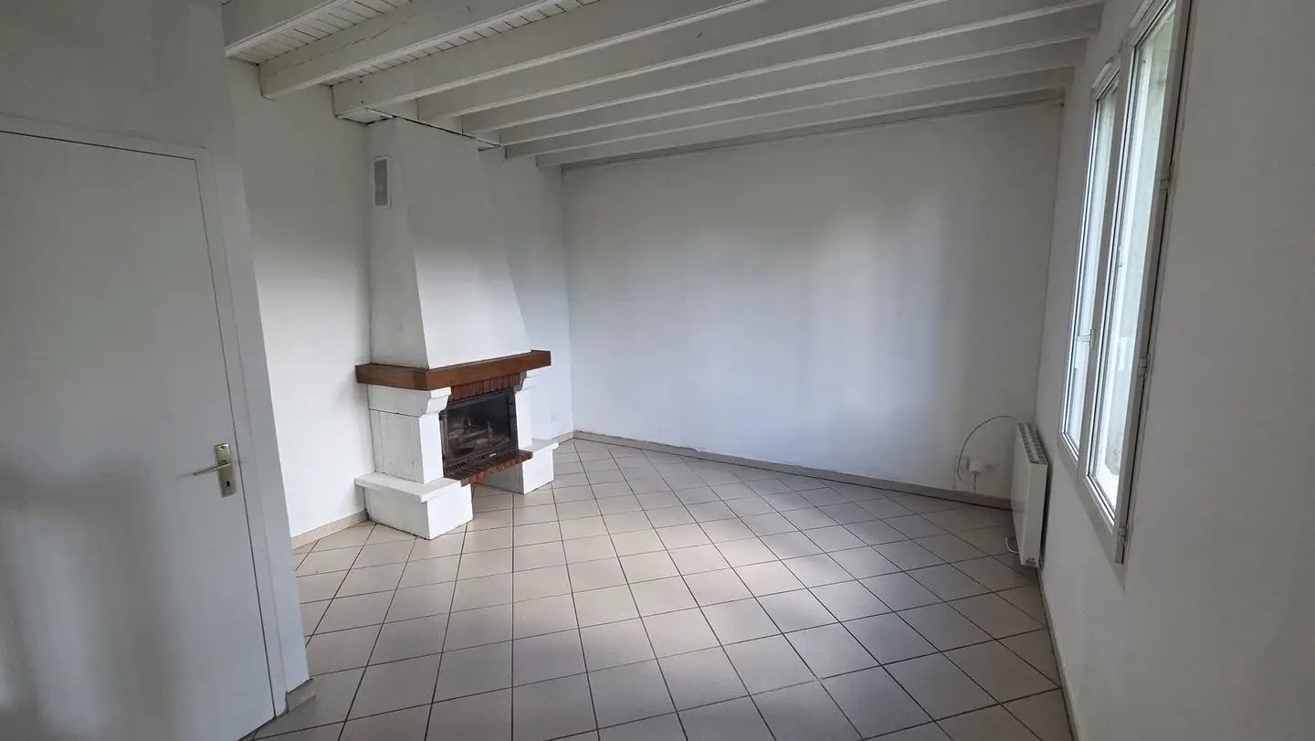 Appartement à vendre, 82m², Octeville-sur-Mer
