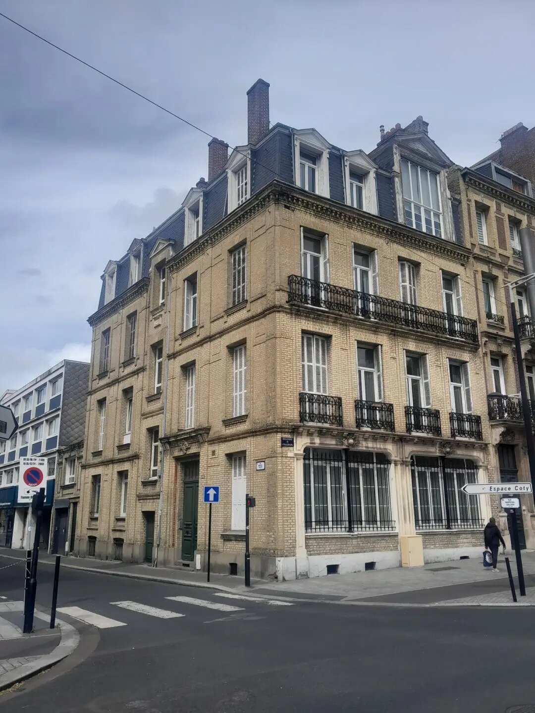 Appartement à vendre, 541m², Le Havre