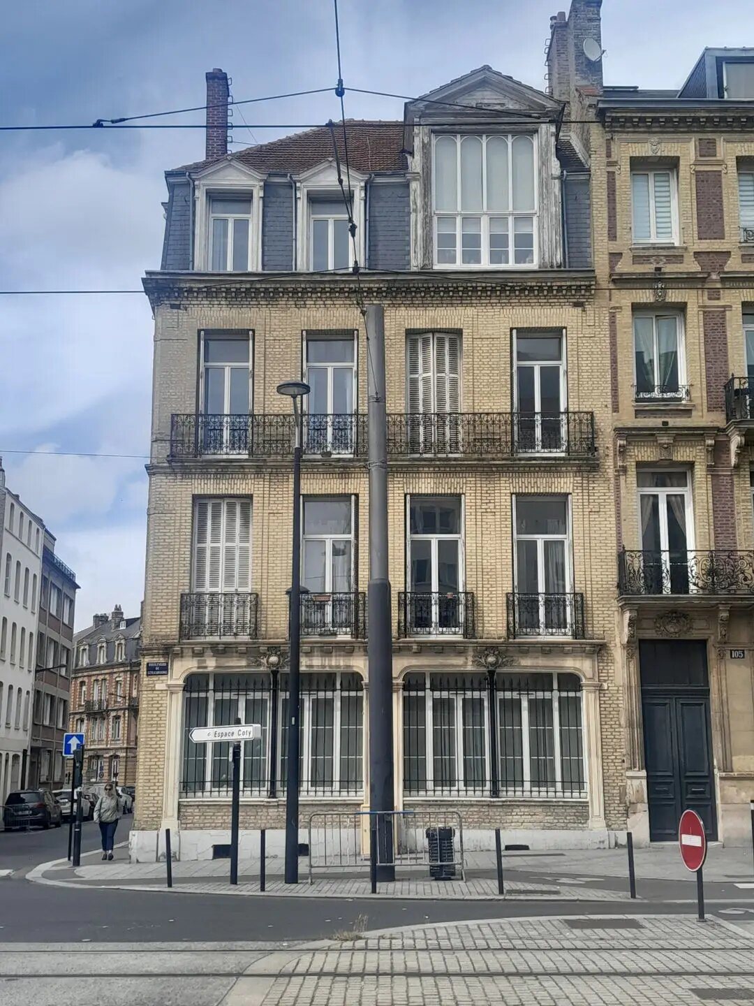 Appartement à vendre, 541m², Le Havre