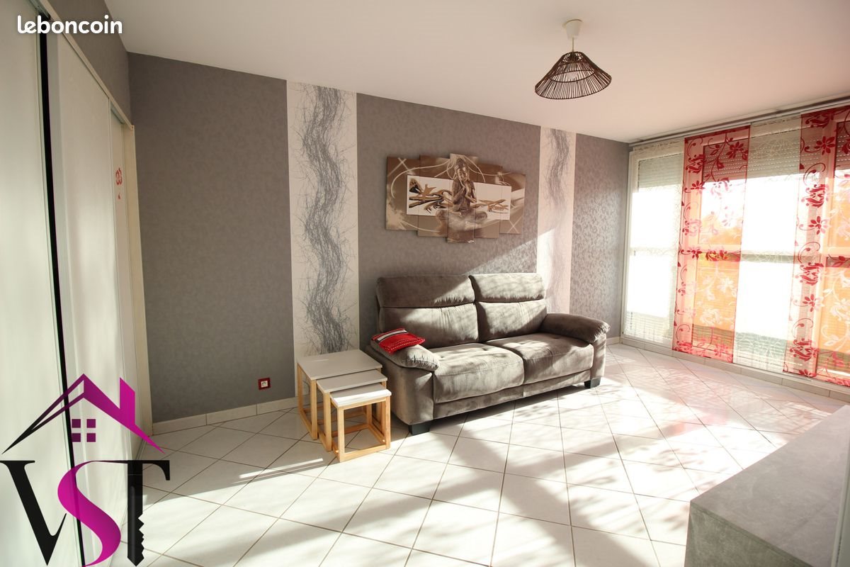 Appartement à louer, 48m², Auxonne