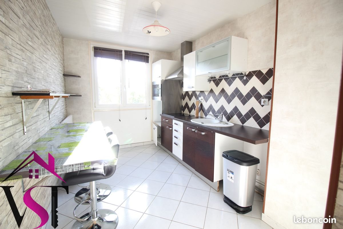 Appartement à louer, 48m², Auxonne
