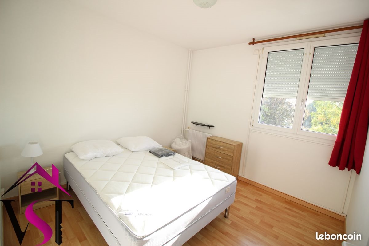 Appartement à louer, 48m², Auxonne