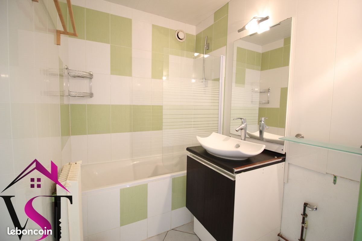 Appartement à louer, 48m², Auxonne