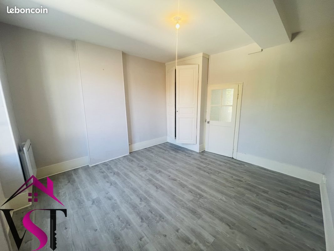 Appartement à louer, 47m², Saint-Jean-de-Losne