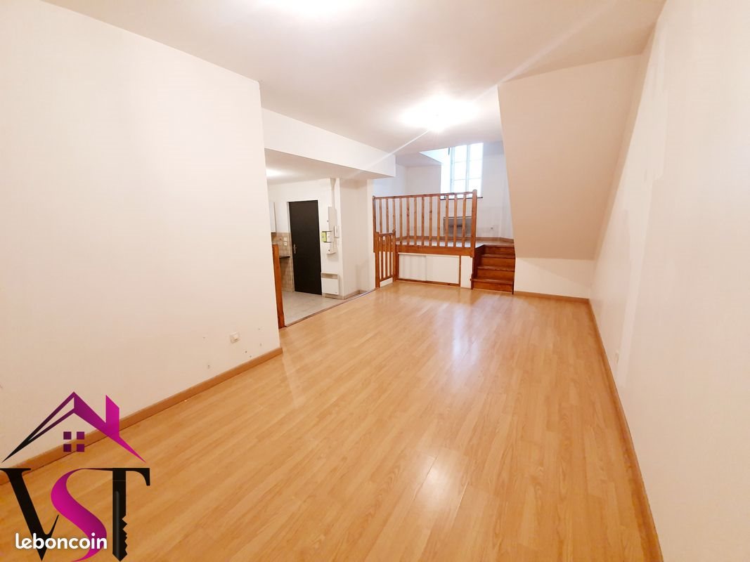 Appartement à louer, 33m², Auxonne