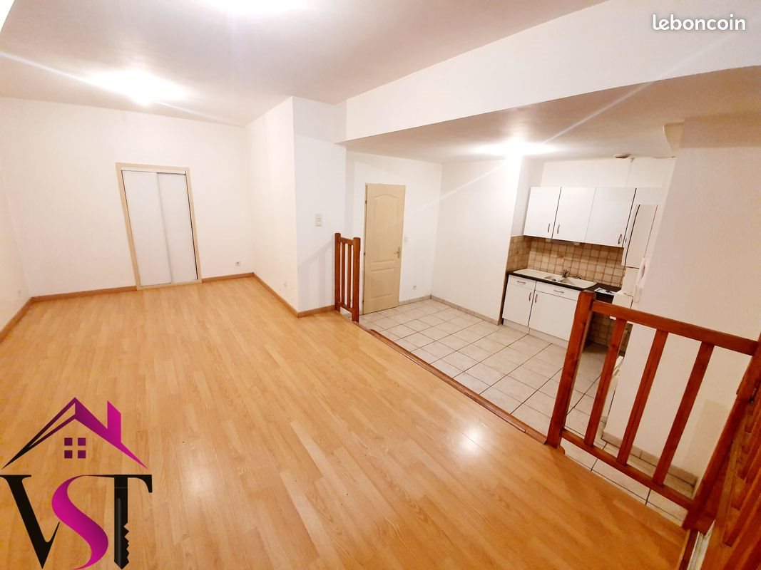 Appartement à louer, 33m², Auxonne