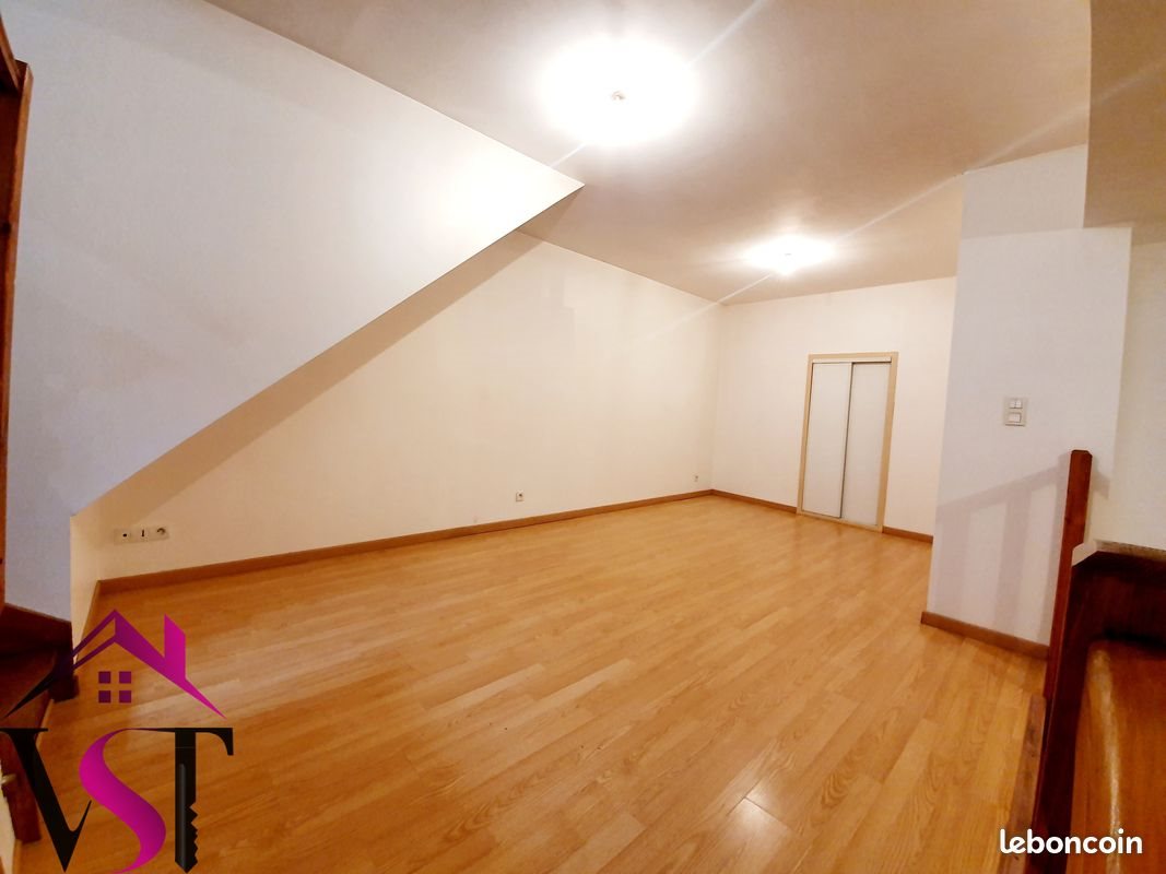 Appartement à louer, 33m², Auxonne