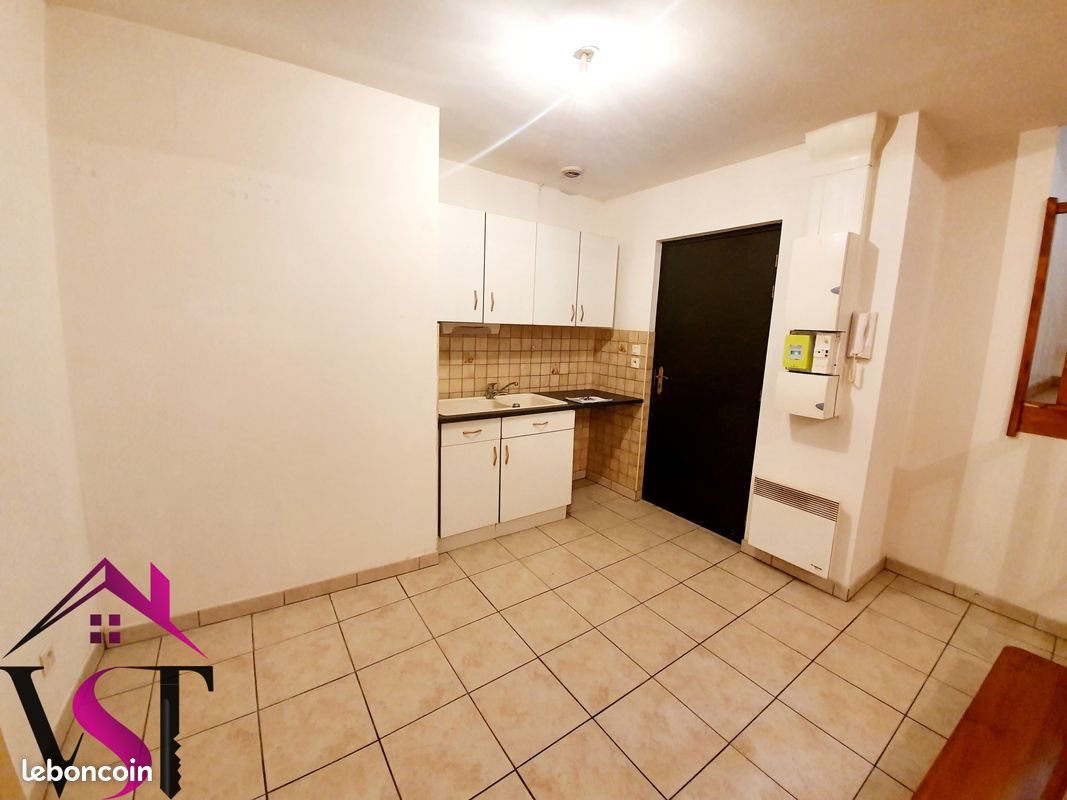 Appartement à louer, 33m², Auxonne