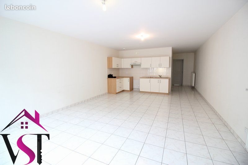 Appartement à louer, 70m², Auxonne